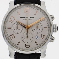 MONTBLANC Timewalker 7069