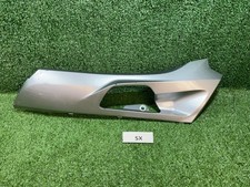 SOTTOPEDANA SINISTRA SCOCCA