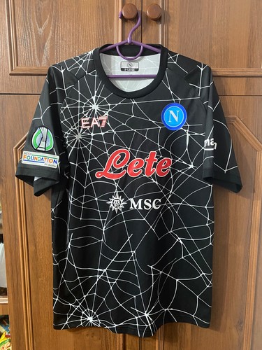 Maglia calcio 2021 - maglia,