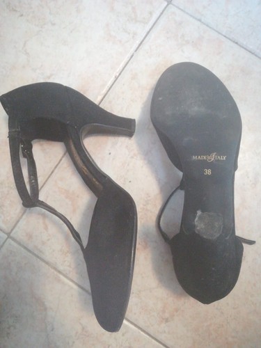 Scarpe donna estive in - estive,