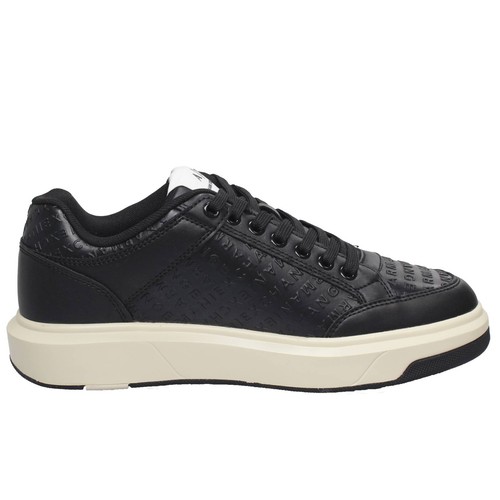 Armani exchange sneakers - armani,