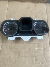 STRUMENTAZIONE CONTACHILOMETRI FIAT PANDA IBRIDA 