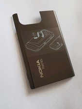 Cover batteria 100% originale
