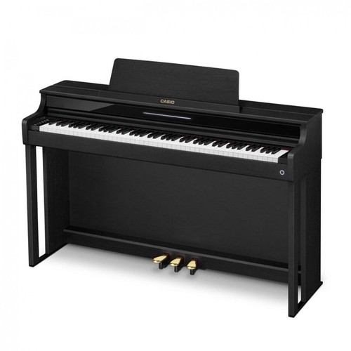 Casio celviano 550 black - celviano,