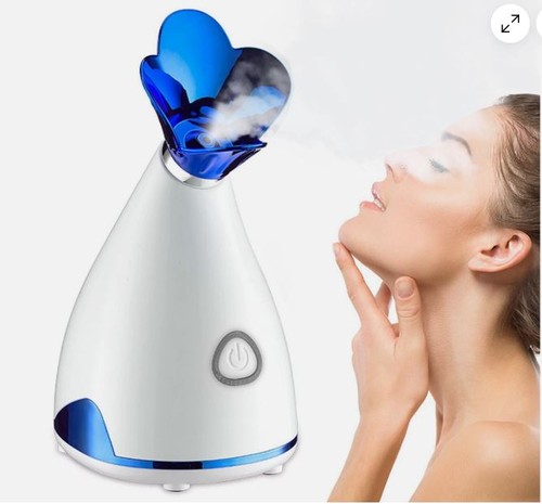 New vaporizzatore facciale - new,