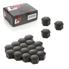20x coprimozzi delle - delle, 17