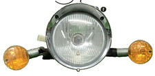 Faro Fanale Anteriore Aprilia