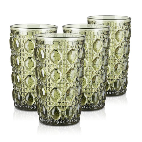 Joeyan bicchieri vintage - bicchieri,