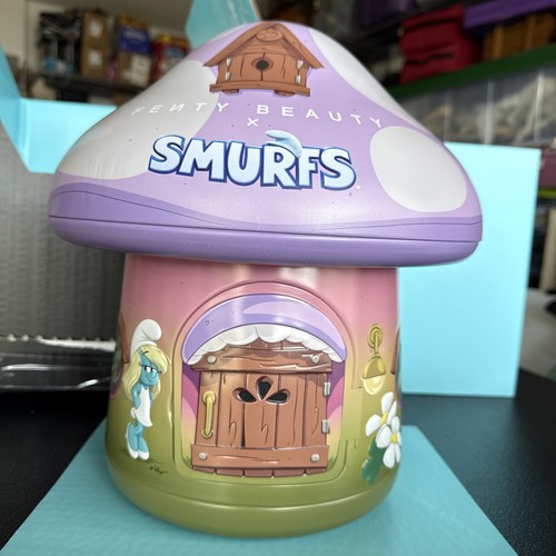 Nuovo fenty puffi edizione - puffi,