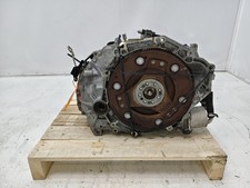 CAMBIO AUTOMATICO 6M AHX AH02