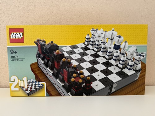 Lego 40174 iconic gioco - iconic,