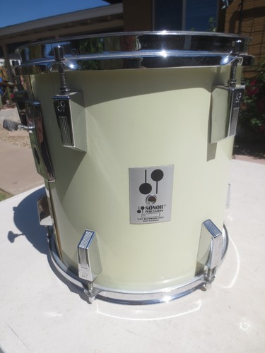 Tamburo tom vintage - tom, 70