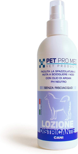 Lozione districante facilita - districante,