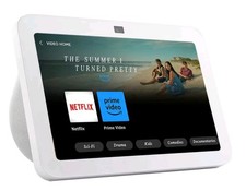 AMAZON ECHO SHOW 8 (3a
