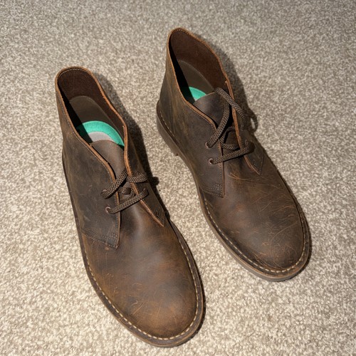 Clarks uomo desert boot - uomo,