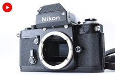 [Ecc + 3] Nikon F2 Photomic