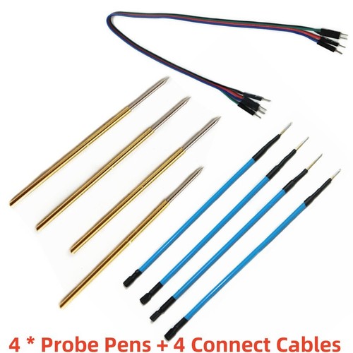 4pcs set durable led bdm - durable, frame