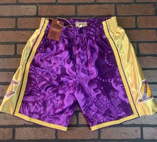 Pantaloncini da basket LA
