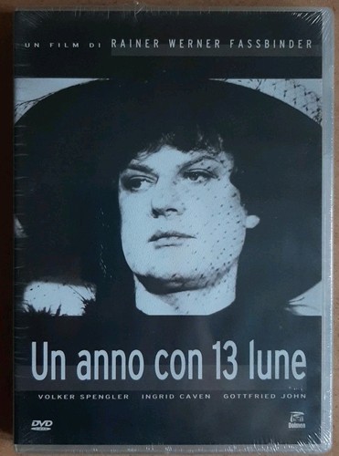 Anno con lune - anno, dvd