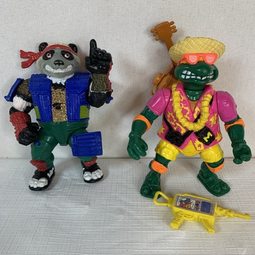 Lotto action figure - , teenage