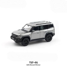 XCARTOYS 1/64 Scala CHERY