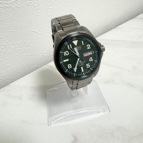 Orologio uomo citizen - orologio,
