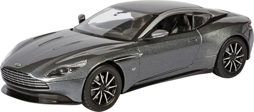 Modellino auto aston - modellino, martin