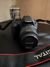 Canon EOS 1200D + Accessori
