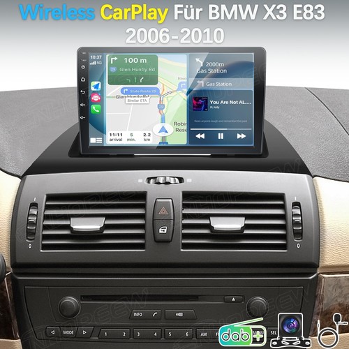 Per bmw e83 2006 2010 - e83, 2006-2010