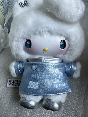 Ciondolo peluche miniso - miniso, hello