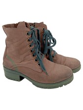 Stivaletto donna LAVORAZIONE