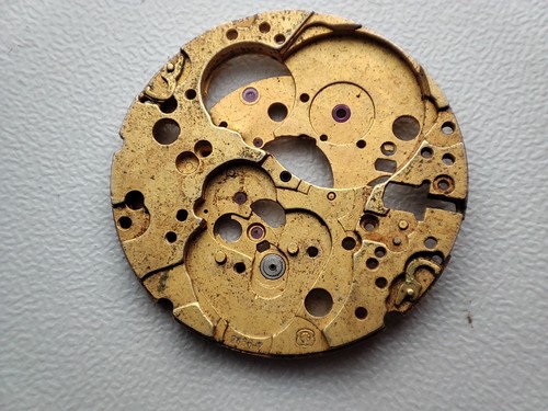 Orologio eta 2836 piastra - eta,