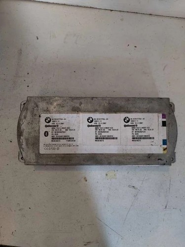 Centralina bluetooth bmw - centralina, x5