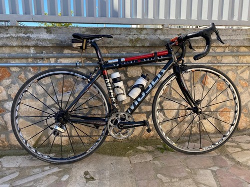Bici corsa moser - da,