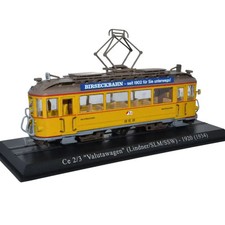 Scale gauge model railway - ho,