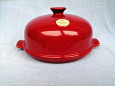 Pentola in ceramica cottura pane forno Emile Henry