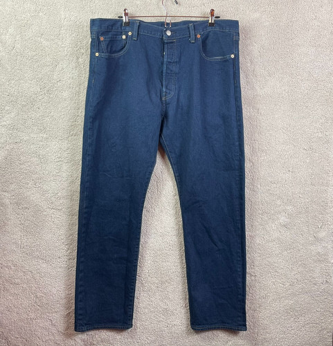 Jeans levis 501 uomo 40x32 - jeans,