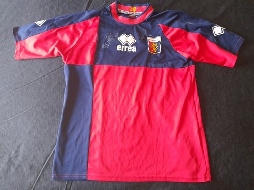 Maglia shirt vintage - shirt,