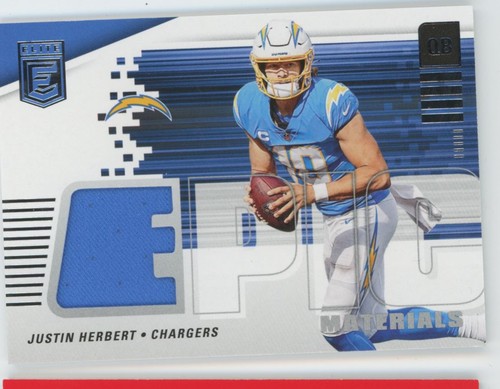 Maglia justin herbert 2022 - justin,