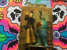 The Beatles Yellow Submarine