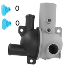 Pompa acqua per Mercruiser 350