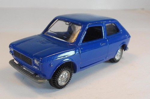 Mercury 311 fiat 127 - fiat,
