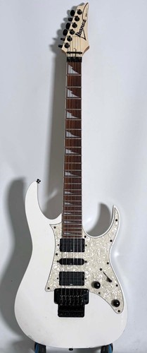 Chitarra elettrica ibanez - chitarra,