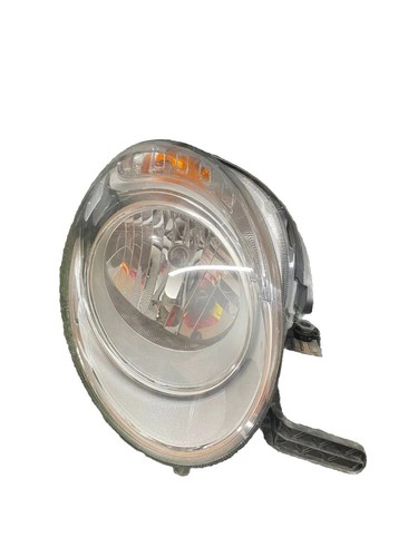 Faro anteriore destro - destro, 500