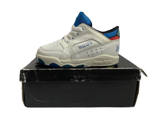 Scarpe roos vintage sneakers - vintage,