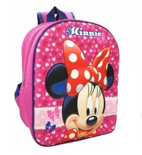 Minnie Mouse Disney Pizzo