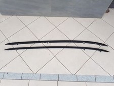 BARRE TETTO LONGITUDINALI PORTAPACCHI OPEL ASTRA J STATION WAGON SW ANNO 2012