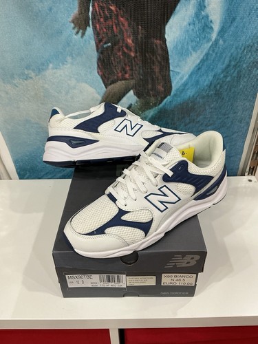 Scarpe uomo ginnastica new - uomo, da