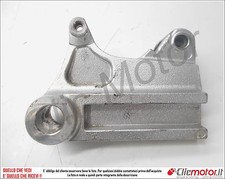STAFFA SUPPORTO PINZA FRENO POSTERIORE original for TRIUMPH SPEED FOUR 600 2003