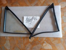 VW. Golf Cabrio MK1 vetro